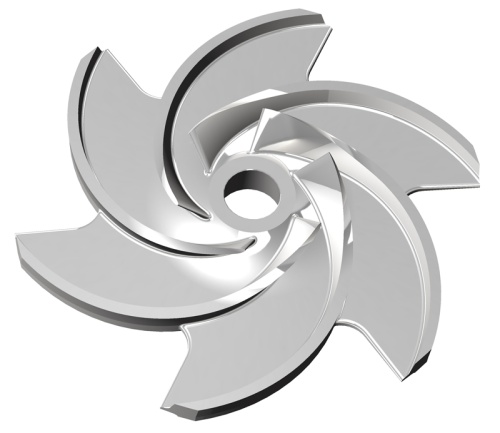 Центробежный Насос PROLAC HCP