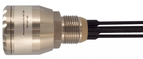 Стержневой датчик уровня NST 450