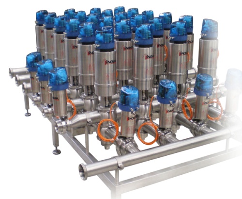 Контрольное Устройство C-TOP AS-i C-TOP AS-i