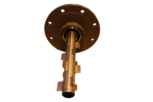 Динамический миксер Динамический миксер