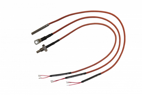 Датчик температуры WTR 280