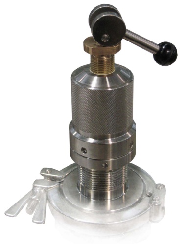 Перепускной Клапан 74700