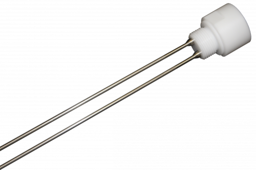 Стержневой датчик уровня NST 220