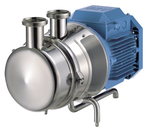 Вихревой Насос ASPIR