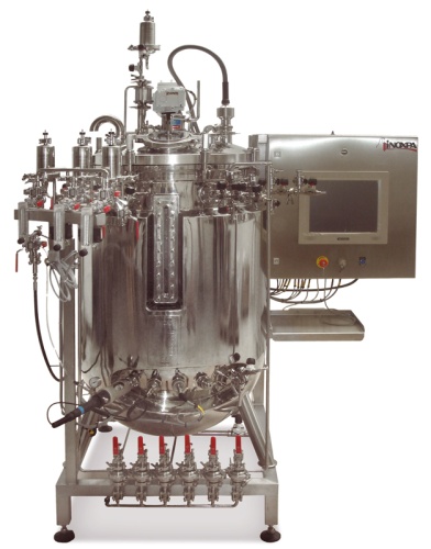 Биореакторы