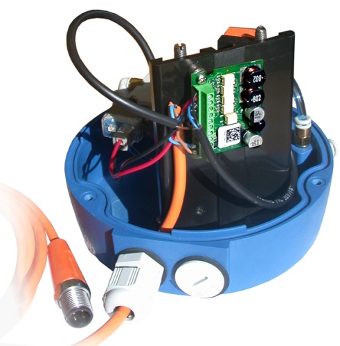 Контрольное Устройство C-TOP AS-i C-TOP AS-i