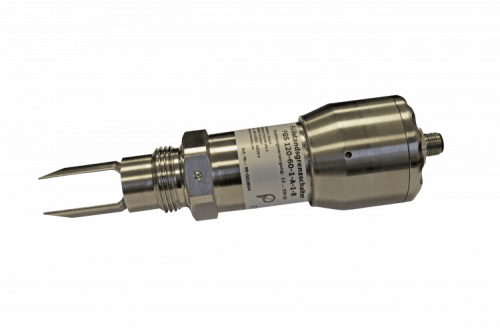 Предельный выключатель уровня FGS 120