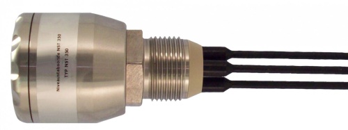 Стержневой датчик уровня NST 350