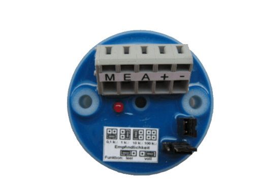 Преобразователь уровня NA 1 Преобразователь уровня NA 1