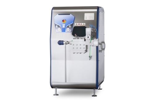 Промышленный гомогенизатор серии Michelangelo, модель HA31