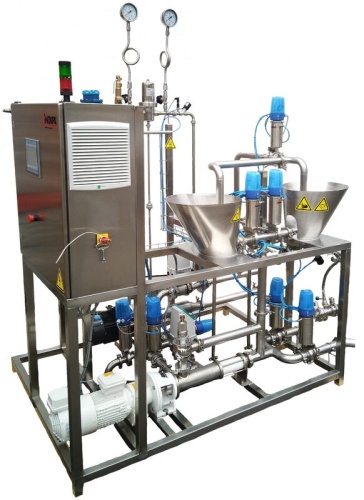 Фруктопитатель